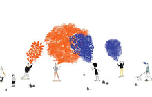 Load image into Gallery viewer, 當我們意見不同的時候……
