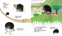 Load image into Gallery viewer, 谷谷鯨：森林裡的夢，大海裡的呼吸
