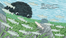 Load image into Gallery viewer, 谷谷鯨：森林裡的夢，大海裡的呼吸

