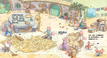 Load image into Gallery viewer, 擀麵條
