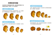 Load image into Gallery viewer, 小刺蝟的大情緒：陪孩子理解情緒

