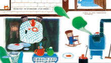 Load image into Gallery viewer, 小野狼戴眼鏡
