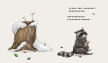 Load image into Gallery viewer, 風吹來的煩惱／風中的期待
