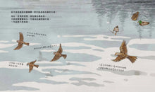 Load image into Gallery viewer, 風吹來的煩惱／風中的期待
