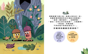 由我來選擇！誰才是真正的朋友