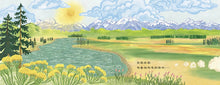 Load image into Gallery viewer, 脾氣暴躁的毛毛
