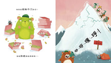 Load image into Gallery viewer, 別這麼做，會有危險！
