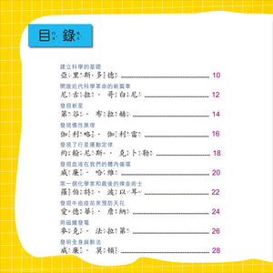 名人小百科