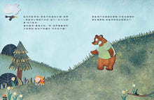 Load image into Gallery viewer, 森林萬話筒
