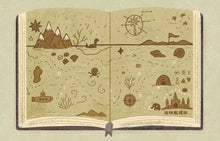 Load image into Gallery viewer, 郊遊日，一起去海底玩！
