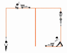 Load image into Gallery viewer, 直到哨聲響兩次為止――出手前的暫停鍵
