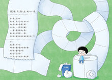 Load image into Gallery viewer, 還是要鼓起勇氣
