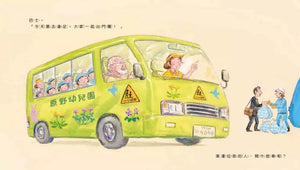 你想要開什麼車？