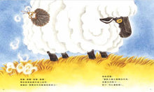 Load image into Gallery viewer, 小刺蝟的煩惱
