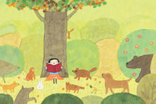 Load image into Gallery viewer, 念故事給我們聽好嗎？
