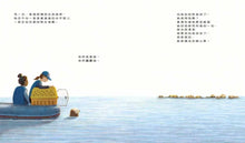Load image into Gallery viewer, 海獺奧德
