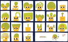 Load image into Gallery viewer, 小樹福吉
