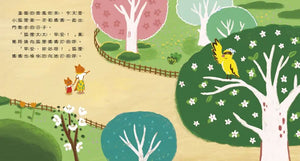 初次見面，勇敢說你好