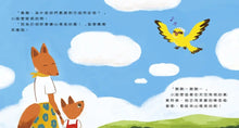 Load image into Gallery viewer, 初次見面，勇敢說你好

