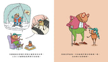 Load image into Gallery viewer, 小跳蚤西奧

