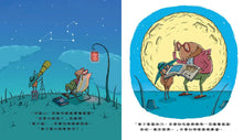 Load image into Gallery viewer, 小跳蚤西奧
