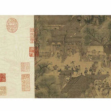 Load image into Gallery viewer, 你看見喜鵲了嗎？
