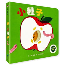 Load image into Gallery viewer, 小種子
