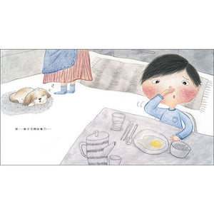 好想挖鼻孔