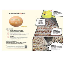Load image into Gallery viewer, 4號雞蛋的祕密
