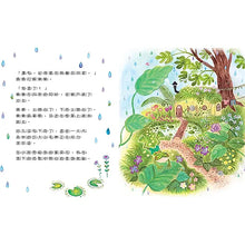 Load image into Gallery viewer, 青蛙樂樂 1 我想交朋友
