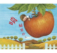 Load image into Gallery viewer, 我會做任何事！（可愛好玩硬頁紙板書）

