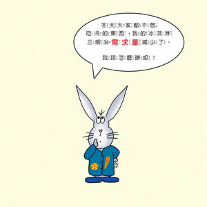 小小經濟學家：供給和需求是什麼?