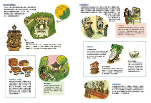 出發吧！環遊世界13大博物館