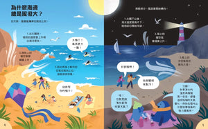 不可思議！知識小百科系列