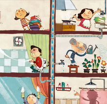 Load image into Gallery viewer, 寶寶第一套科學繪本 (全套六冊 附CD+QR Code)
