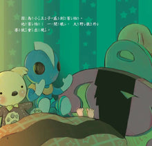 Load image into Gallery viewer, 公主王子好習慣繪本 (全套六冊 附CD+QR Code)
