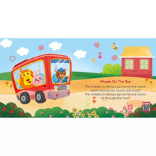 Load image into Gallery viewer, 寶寶按按有聲書：古典音樂 x 台語兒歌
