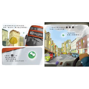 逃跑小豌豆
