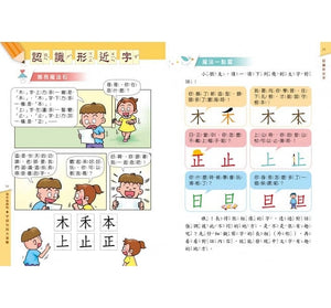 麗雲老師的寫作起跑點：字詞句段大進擊