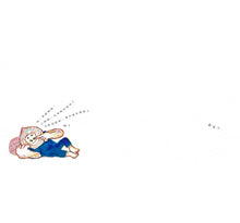 Load image into Gallery viewer, 好累、好餓，超好玩的旅行
