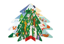 Load image into Gallery viewer, 我的小小聖誕樹
