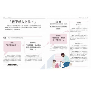 孩子，你在想什麼：100堂情境化育兒心理課，寫給父母的2～7歲兒童心理學指南