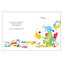 Load image into Gallery viewer, 鱷魚達利
