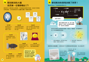 小小科學人：100科學大發現