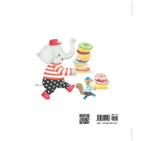 Load image into Gallery viewer, 甜甜圈店開張囉！
