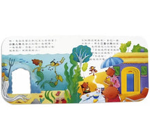 Load image into Gallery viewer, 這是哪一則童話
